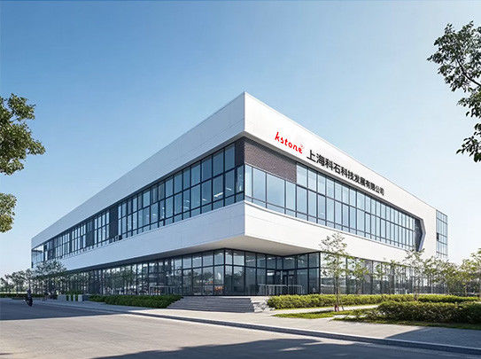 चीन Shanghai Kstone S&T Development Co .,LTD. कंपनी प्रोफाइल