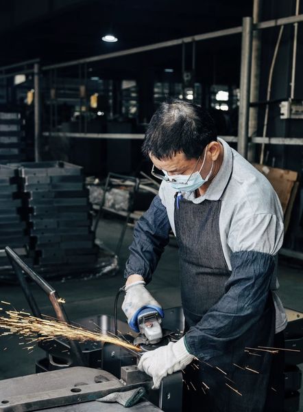 Shanghai Kstone S&T Development Co .,LTD. निर्माता उत्पादन लाइन