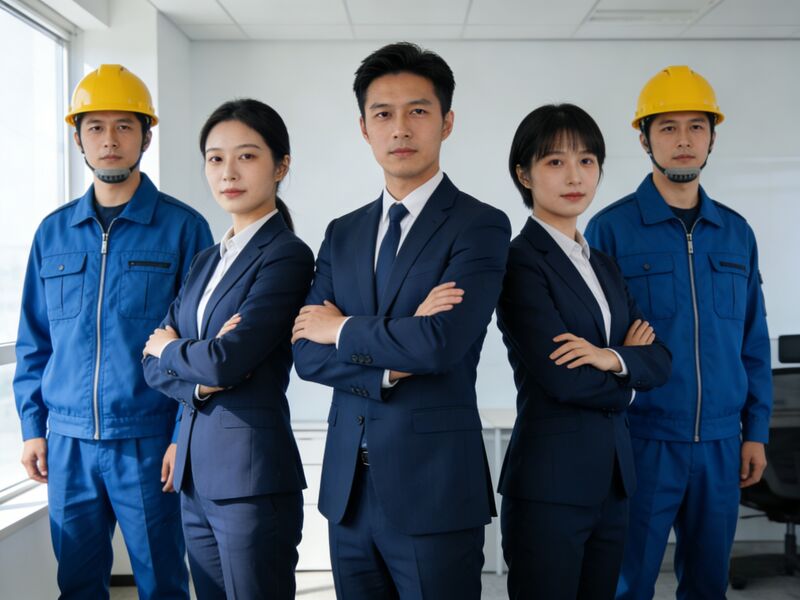 चीन Shanghai Yushi Technology Development Co., Ltd. कंपनी प्रोफाइल