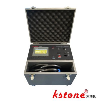Oil Lubricated Telescopic Leak SF6 Gas Detector 0.01ppm With Digital LCD Display [LF-302]