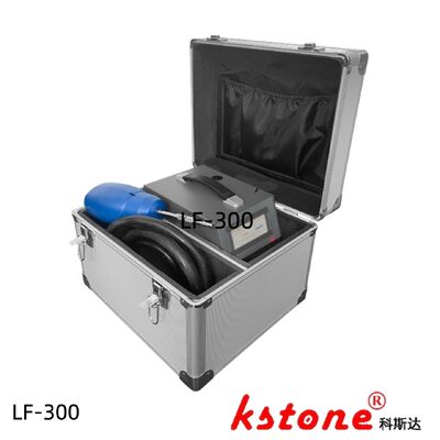 High-Sensitivity SF6 Leak Detector: 0.01ppm Precision With Portable Quantification