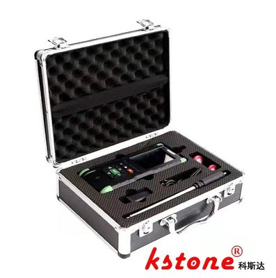 Multi Gas Electrochemical Sf6 Gas Monitor Sniffer Leak Detector IP65 Waterproof [LF-01-FR]