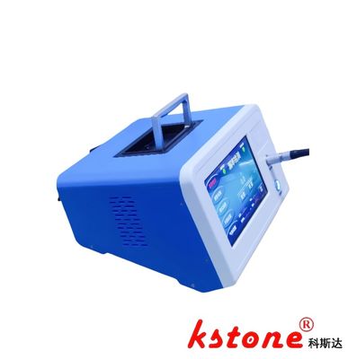 SF6 R22 R410 R600 CO2 NH3 के लिए 9V इलेक्ट्रॉनिक रेफ्रिजरेंट लीक डिटेक्टर