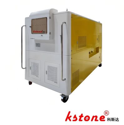 SF6 N2 CF4 CO2 गैस रिकवरी और शुद्धिकरण के लिए गैस मिश्रण इकाई प्रणाली 220V