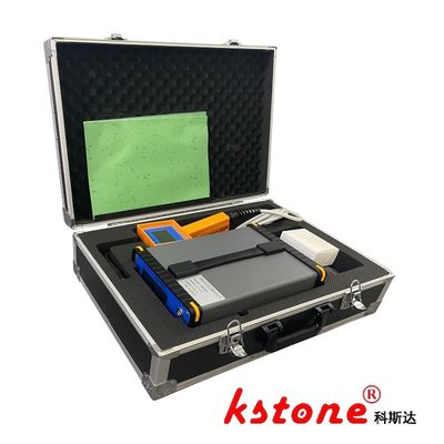 Adjustable Quantitative SF6 Gas Sensor Dilo Leak Detector Equipment [LF-03-FR]