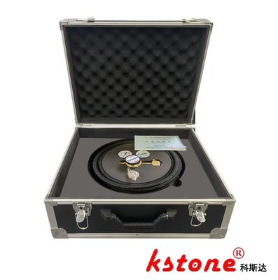 SF6 Inflation ，Standard CGA350 cylinder fitting，Pressure Regulator,