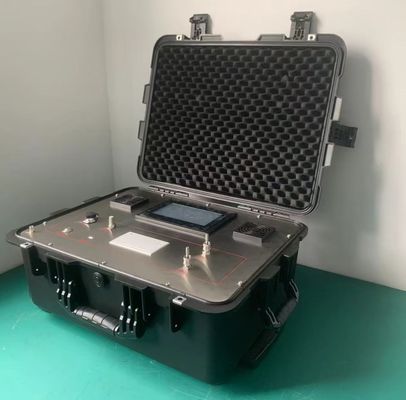 C4F7N मिश्रण अनुपात परीक्षक C4F7N CO2 O2 नमी सामग्री