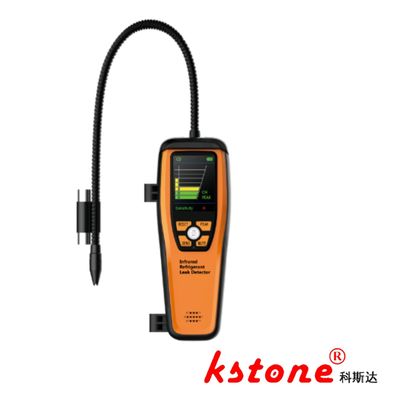 High-Accuracy Rechargeable SF6 Leak Detector [SMART-200-FR]: Tailored For Middle East GIS Manufacturers