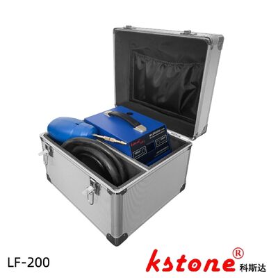 अनुकूलित पोर्टेबल SF6 गैस रिसाव का पता लगाने सेंसर, साइट पर रिसाव का पता लगाने के लिए सबसे उपयुक्त