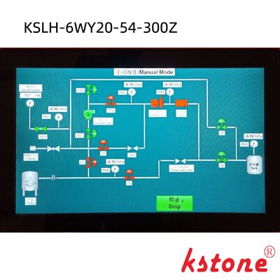 पूरी तरह से स्वचालित SF6 गैस रिकवरी डिवाइस, वैक्यूम कंप्रेसर, 0.1% से कम नुकसान के साथ